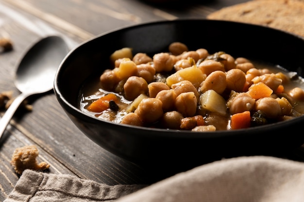 Black Eyed Peas Cooking Time: The Perfect Guide