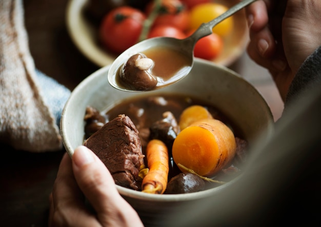 Crock Pot Beef Stew: The Perfect Slow Cooker Recipe