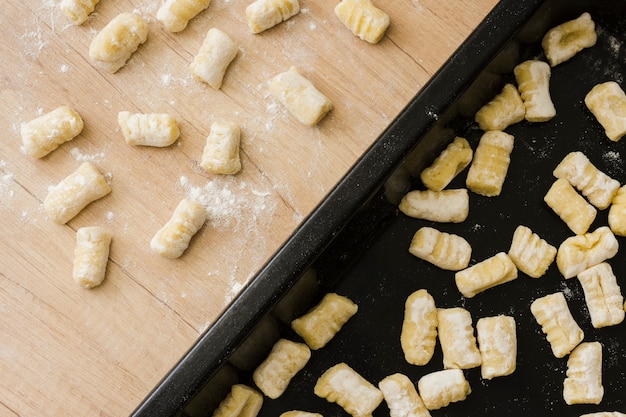 Gnocchi Recipe: The Ultimate Guide to Making Perfect Pillowy Dumplings