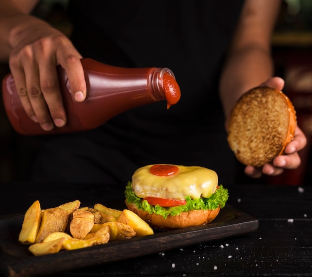 The Perfect Stovetop Burger: How Long to Cook for Juicy Results