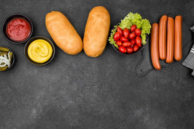 The Ultimate Guide to Cooking Hot Dogs Perfectly