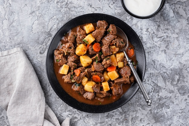 The Ultimate Guide to Delicious Stewing Beef Recipes