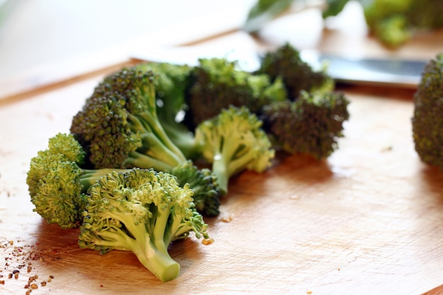 Steamed Broccoli Cooking Time: The Perfect Guide