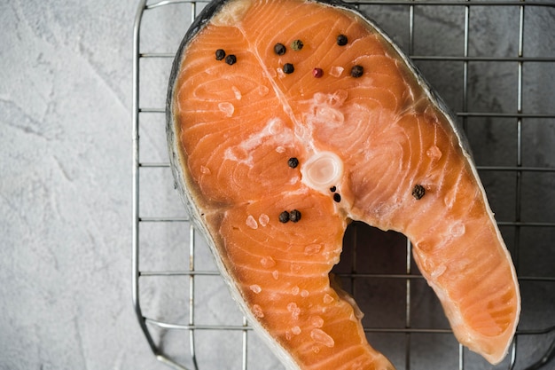 Perfect Oven Baked Salmon: Temperature Guide for Flaky Fish