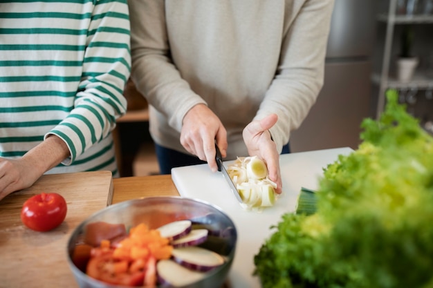 How Long Do You Cook Salad Dressing?