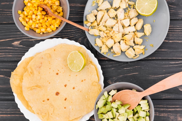 <a href=https://www.tgkadee.com/Healthy-Meals/The-Ultimate-Guide-to-Cooking-Sweet-Corn-From-Grill-to-Stovetop.html target=_blank class=infotextkey>how to cook corn</a> Tortillas to Perfection: A Step-by-Step Guide