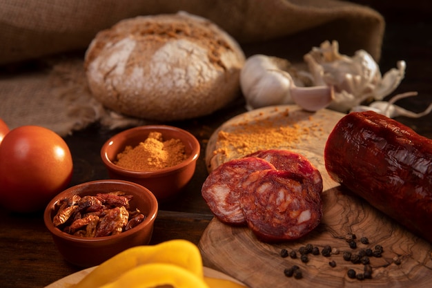 Chorizo Cooking Time: The Perfect Guide to Cooking Delicious Chorizo