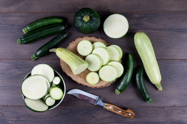 Zucchini and Squash Recipes: Easy and Delicious Ways to Cook Them