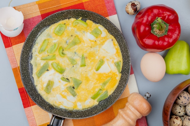 Mastering the Perfect Omelette: A Step-by-Step Guide