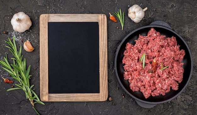 How to Cook Frozen Ground Beef: A Simple Guide