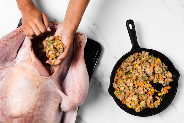 The Ultimate Guide to Oven-Roasted Turkey: Perfect for Thanksgiving and Beyond