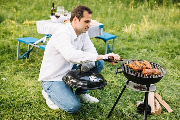 Gas Grill Ribs: The Ultimate Guide to Tender, Juicy Ribs