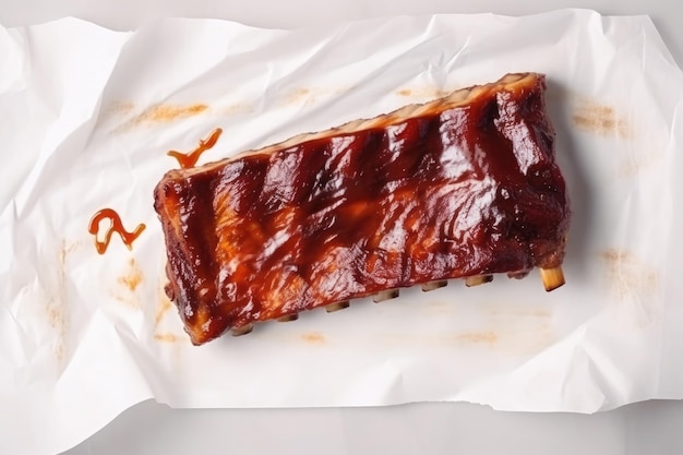 The Ultimate Guide to Tender, <a href=https://www.tgkadee.com/Healthy-Meals/Oven-Baked-Baby-Back-Ribs-Tender-Juicy-and-Easy-Recipe.html target=_blank class=infotextkey>flavorful ribs</a>: BBQ, Smoked, and More!