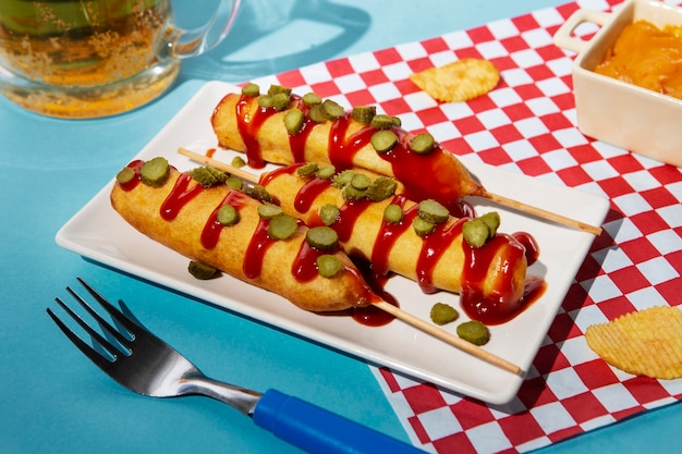 The Ultimate Guide to Stovetop Hot Dog Cooking