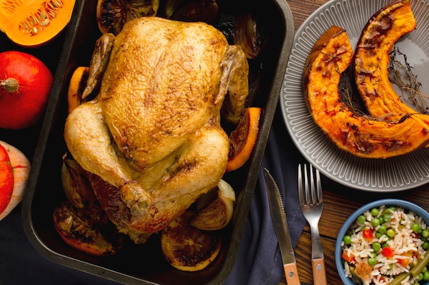 Turkey Oven Temperature: The Perfect Guide for Juicy Bird