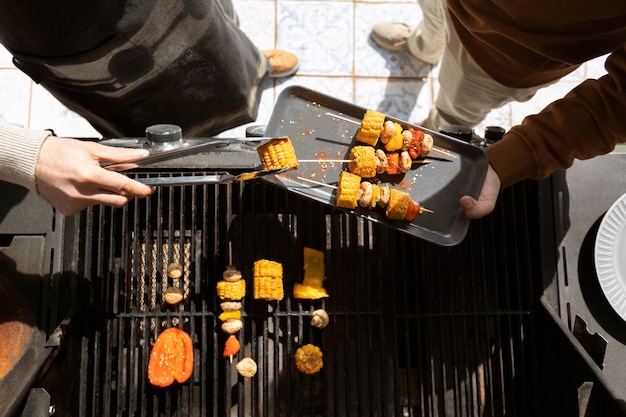 Grill Time: How Long to Cook Perfect Drumsticks