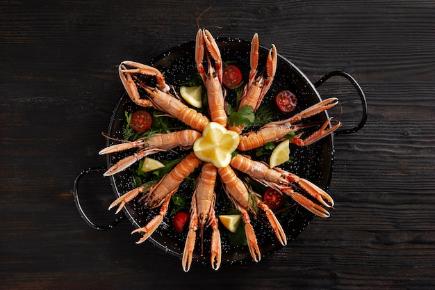 Alaskan King Crab Legs: The Ultimate Cooking Guide