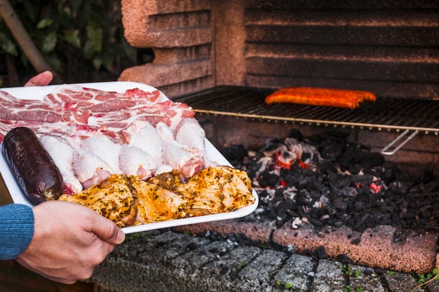 Smoked Ribs: The Ultimate Guide to Tender, Flavorful Ribs