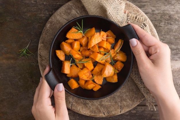 Perfect Pan-Fried Tofu: Crispy, Flavorful, and Easy