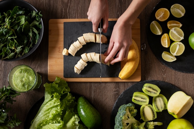 The Ultimate Guide to Cooking Plantains: From Green to Ripe