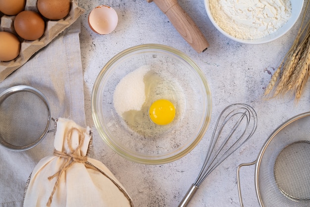 Perfect Hard Boiled Eggs: Timing Guide for Every Preference