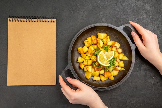 The Perfect Potato Salad: How Long to Boil Potatoes for Creamy Deliciousness