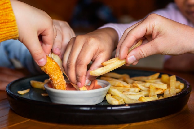 The Ultimate Guide to Crispy, Delicious Homemade Fries