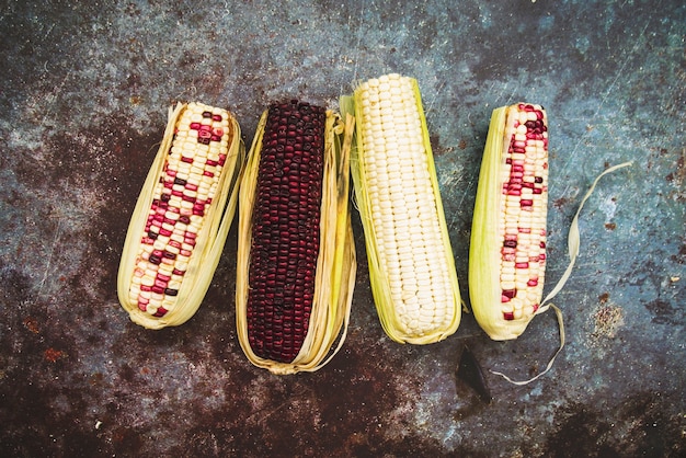 Grilled Corn on the Cob: The Perfect Cook Time Guide