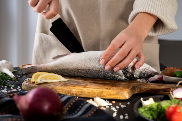 Oven-Baked Fish: Easy Recipes for Delicious Results