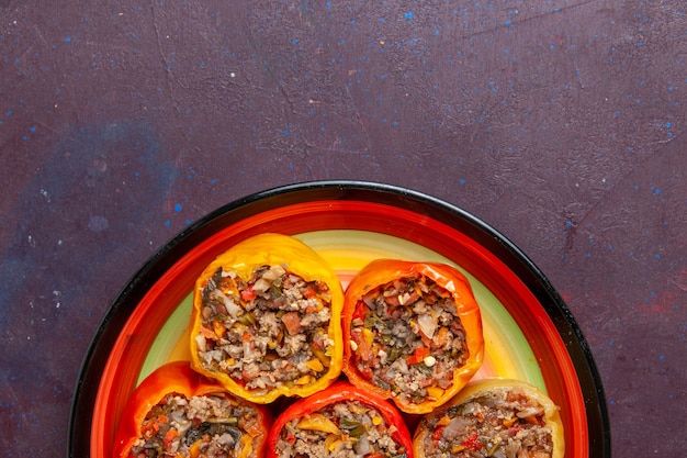 Stuffed Pepper Cooking Times: How Long to Bake, Roast, or Grill