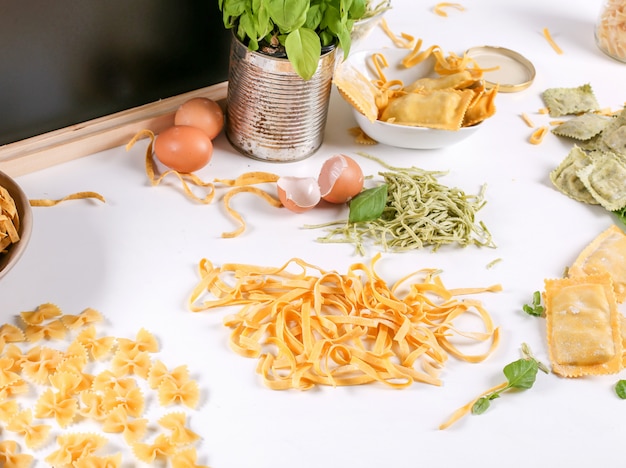 Pasta Cooking Time: The Ultimate Guide