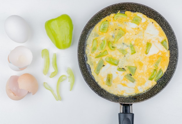 The Ultimate Guide to Perfect Omelets: Tips, Tricks, and Recipes