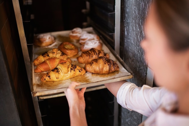 Crispy Oven-Baked Potatoes: The Ultimate Guide