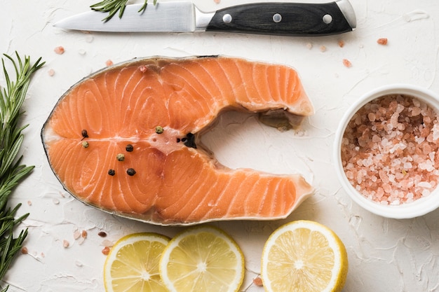 How to Cook Frozen Salmon: The Ultimate Guide