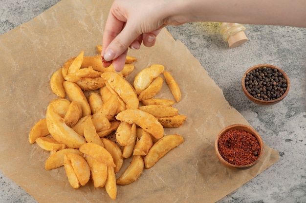 Air Fryer Mozzarella Sticks: Perfect Crispy Results in Minutes