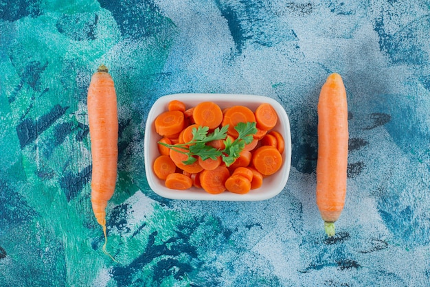 The Ultimate Guide to Cooking Perfectly Tender Carrots