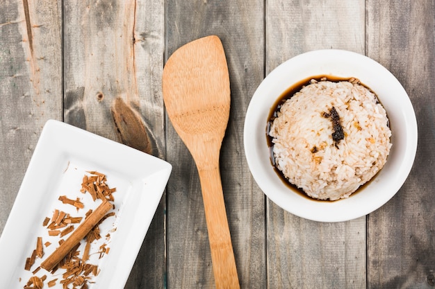 Rice Cooking Time: How Long Does It Take to Cook Perfect Rice?