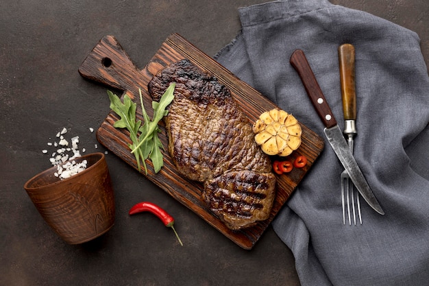 Prime Rib Steak: The Ultimate Guide to Juicy, Tender Perfection