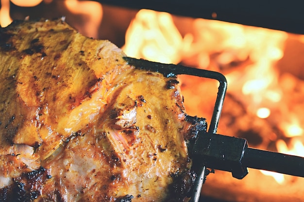 Grilling Chicken: The Perfect Cook Time Guide