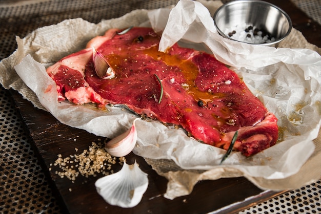 How to Cook a Prime Rib Bone to Perfection