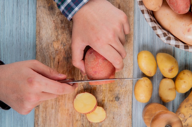 The Ultimate Guide to Baking Perfect Potatoes