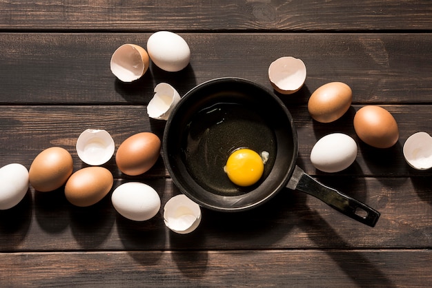 The Perfect Hard-Boiled Egg: Timing Guide for Every Preference