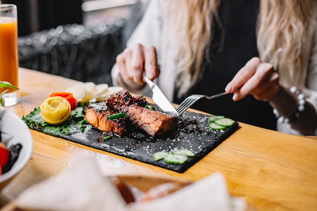 The Ultimate Guide to Cooking the Perfect Steak