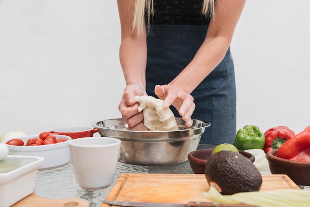 Mastering the Kitchen: Simple and Delicious Recipes