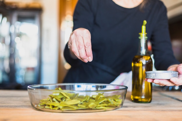 Asparagus Boiling Guide: Perfect Tender Stems Every Time