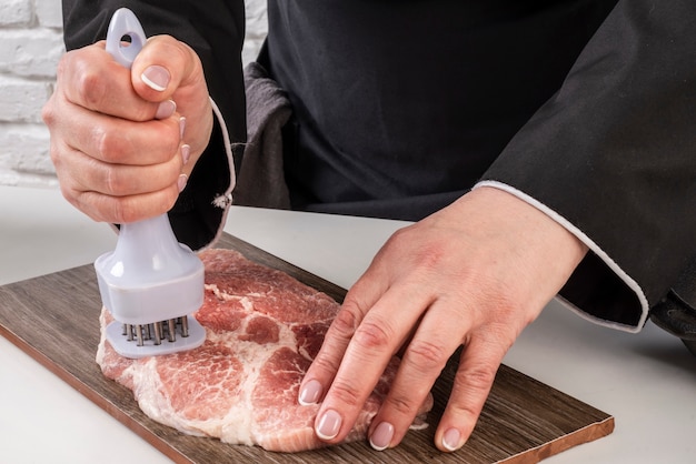 The Perfect Steak Temperature Guide: Internal Temps for Every Doneness