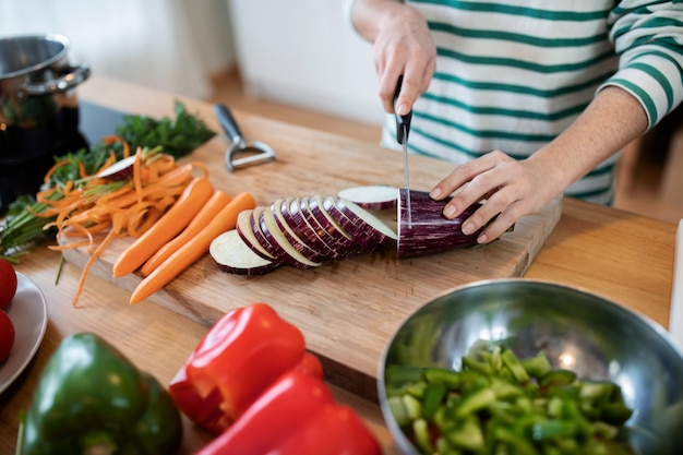 The Perfect Medium Steak: How Long to Cook It