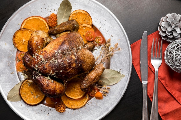 Juicy Oven-Roasted Turkey Legs: The Ultimate Guide