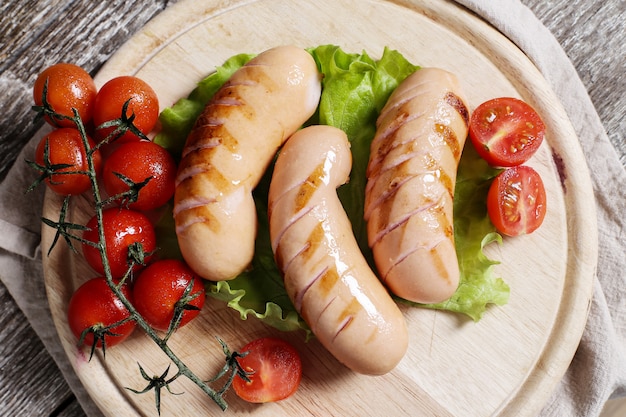 Oven Sausage Cooking Time: Perfect Sausage Every Time