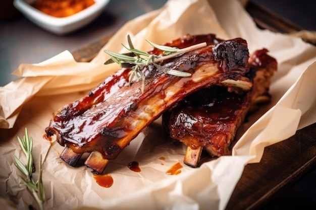 Grilled Baby Back Ribs: The Ultimate Guide to Tender, <a href=https://www.tgkadee.com/Healthy-Meals/Oven-Baked-Baby-Back-Ribs-Tender-Juicy-and-Easy-Recipe.html target=_blank class=infotextkey>flavorful ribs</a>